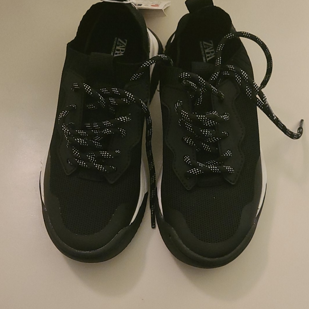 Zara sneakers